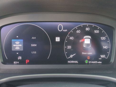 Used 2024 Honda Civic Sport Touring image 21