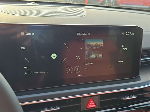 New 2026 Kia K5 GT-Line image 24