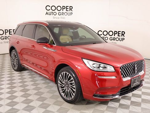 Used 2020 Lincoln Corsair Reserve w/ Equipment Group 201A image 1