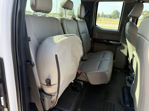 Used 2022 Ford F250 XL w/ Power Equipment Group AWD/4WD image 27