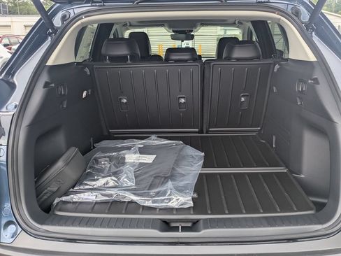 New 2026 MAZDA CX-50 AWD 2.5 S w/ Weather Package image 12