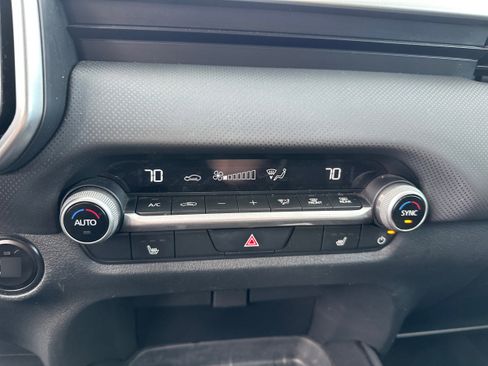 Used 2025 MAZDA CX-50 AWD 2.5 S w/ Preferred Package image 31