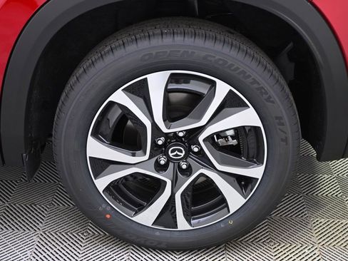 New 2026 MAZDA CX-5 Preferred image 20