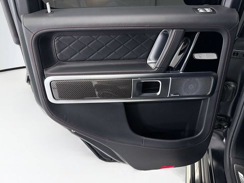 Certified 2022 Mercedes-Benz G 63 AMG 4MATIC image 25