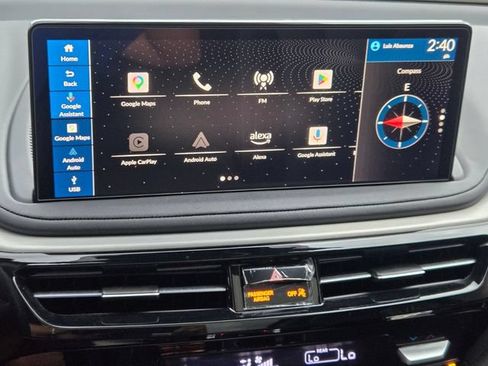 Certified 2025 Acura MDX SH-AWD w/ Technology Package image 19