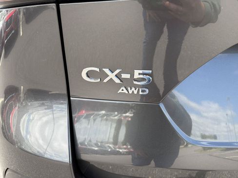New 2026 MAZDA CX-5 Preferred AWD/4WD image 37