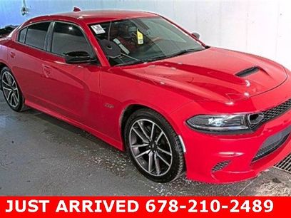 Certified 2023 Dodge Charger R/T