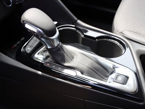 New 2026 Buick Encore GX Preferred w/ Advanced Technology Package image 22