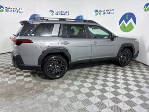 New 2026 Subaru Outback Limited XT image 14