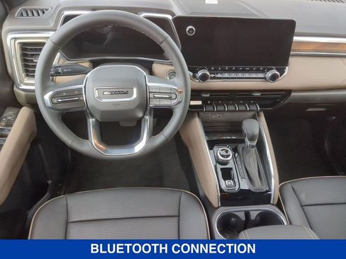 New 2026 GMC Canyon Denali AWD/4WD image 20