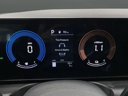 New 2026 Hyundai Tucson SEL image 17