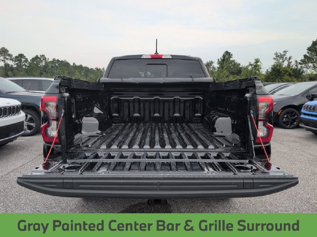 Used 2024 Ford Ranger XLT w/ Equipment Group 301A High RWD image 34