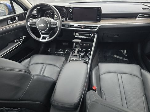 Used 2023 Kia K5 EX image 22