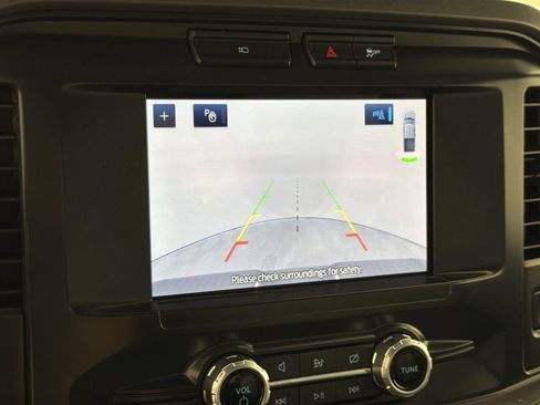 Used 2022 Ford F150 XLT w/ Equipment Group 301A Mid image 16