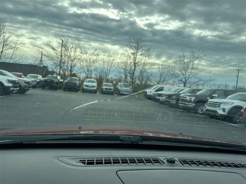 Used 2013 Chevrolet Cruze Eco image 34