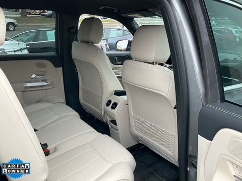 Used 2024 Mercedes-Benz EQB 250+ image 54