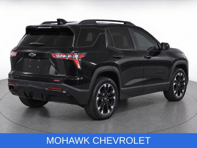 Used 2026 Chevrolet Equinox RS w/ Convenience Package III AWD/4WD image 5