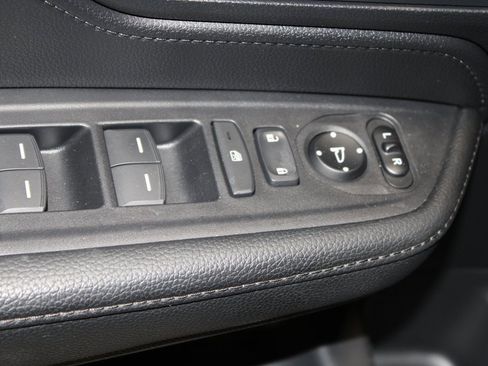 Certified 2024 Honda Odyssey Sport image 9