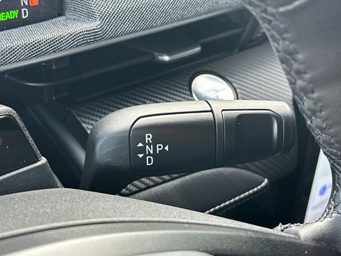 New 2025 Ford Mustang Mach-E Premium image 22