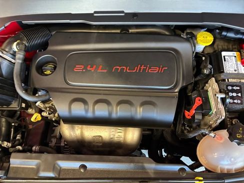 Used 2022 Jeep Compass Limited AWD/4WD image 24