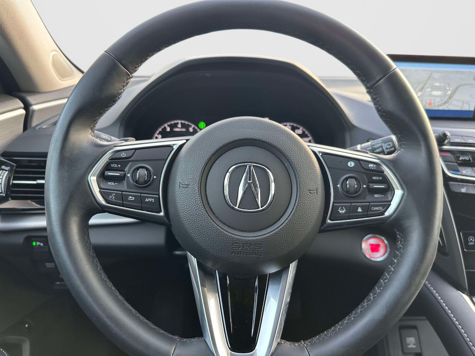 Used 2022 Acura RDX w/ Technology Package AWD/4WD image 22