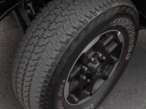 Used 2025 RAM 2500 Laramie image 13