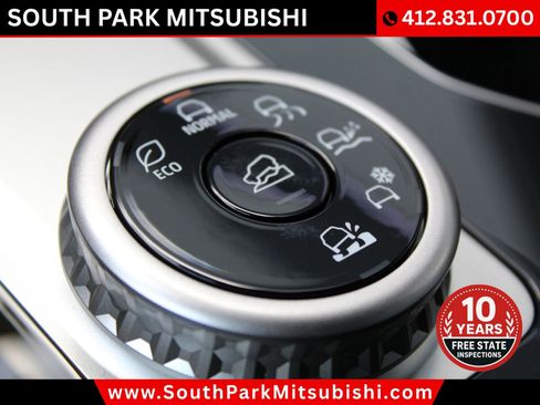 New 2026 Mitsubishi Outlander AWD image 25