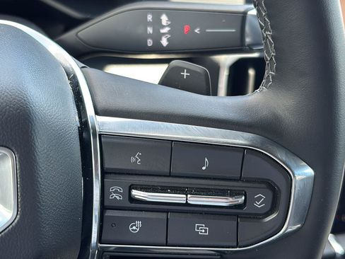 Certified 2025 GMC Acadia Elevation image 29