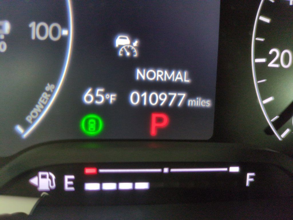 Certified 2026 Honda Civic Sport image 20