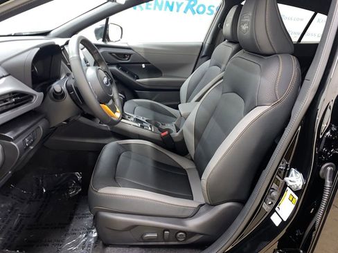 New 2026 Subaru Crosstrek 2.5i Wilderness image 7