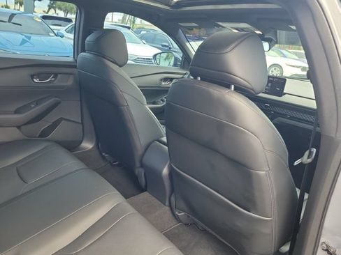 Used 2024 Honda Accord Sport image 10