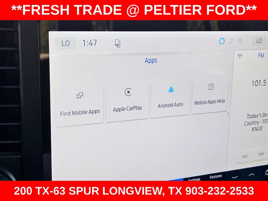Used 2026 Ford F150 Tremor AWD/4WD image 29