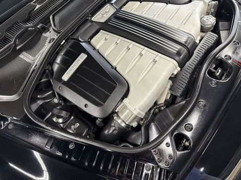 Used 2012 Bentley Continental GT image 49