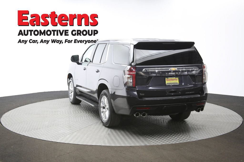 Used 2024 Chevrolet Tahoe Premier RWD image 69