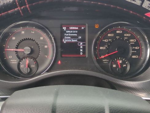 Used 2014 Dodge Charger R/T w/ Wheels & Tunes Group image 30