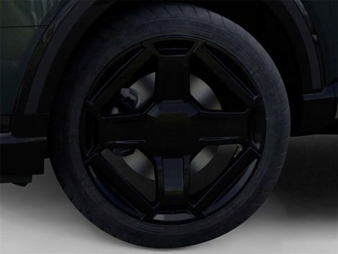 New 2027 Kia Telluride EX X-Line image 9