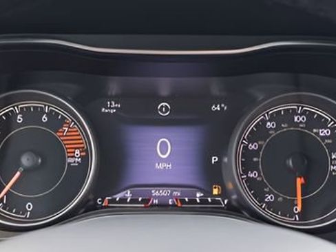 Used 2019 Jeep Cherokee High Altitude AWD/4WD image 20