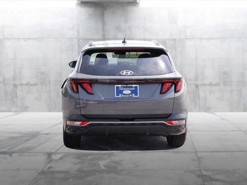 Used 2024 Hyundai Tucson SEL FWD image 6
