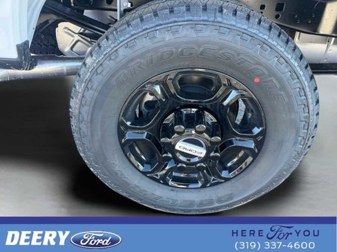 New 2026 Ford F250 XL w/ STX Appearance Package image 15