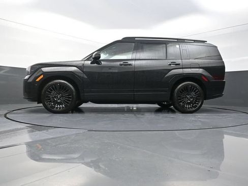 New 2026 Hyundai Santa Fe Calligraphy AWD/4WD image 36