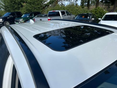 Used 2024 Toyota RAV4 Limited w/ Advanced Technology Package image 28