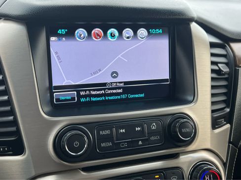 Used 2019 GMC Yukon Denali w/ Denali Ultimate Package image 36