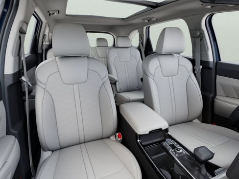 New 2026 Kia Sorento SX AWD/4WD image 11