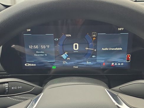 New 2026 Chevrolet Blazer EV LT image 26