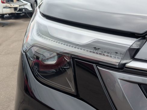 New 2025 Subaru Forester Limited w/ Protection Package image 6