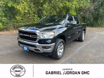 Used 2020 RAM 1500 Lone Star