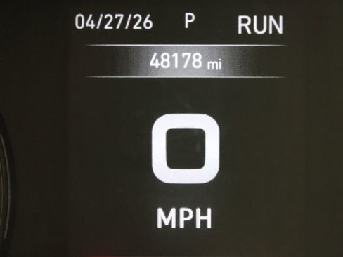 Used 2023 RAM ProMaster 2500 FWD image 28