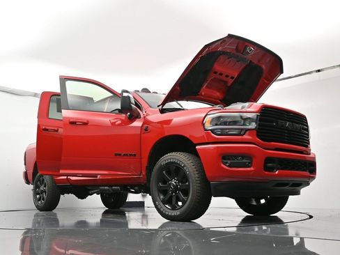 New 2024 RAM 2500 Laramie w/ Night Edition image 71