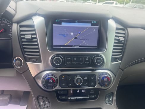 Used 2016 Chevrolet Tahoe LT AWD/4WD image 32