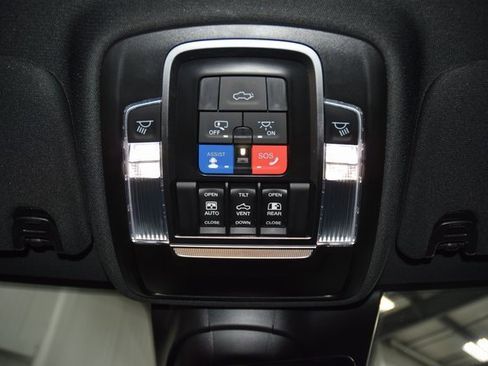 Used 2024 RAM 2500 Limited image 42